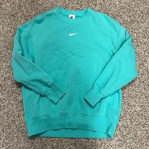 EUC Nike Sweatshirt - Size XS
